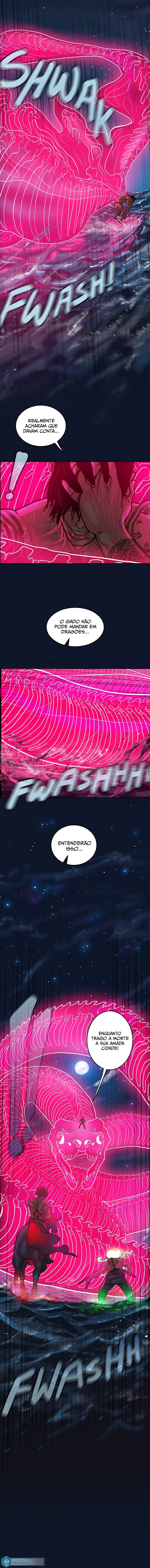 Provação Capítulo 32 Página 7