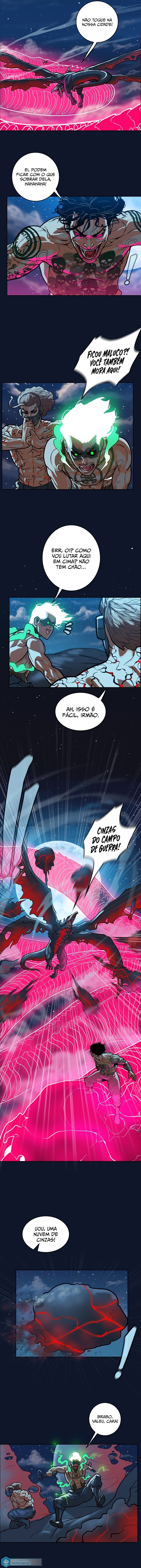 Provação Capítulo 32 Página 9