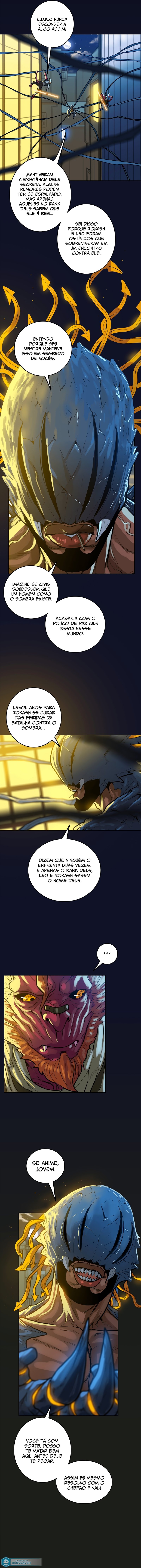 Provação Capítulo 33 Página 13