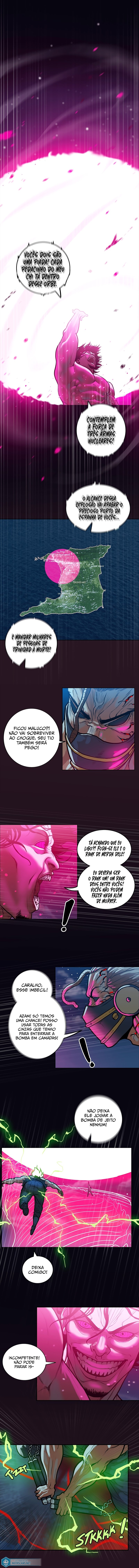 Provação Capítulo 34 Página 8