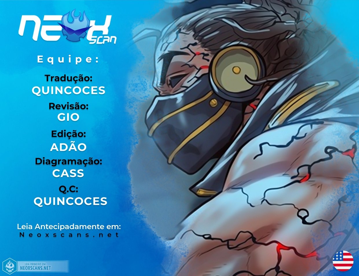 Provação Capítulo 37 Página 1