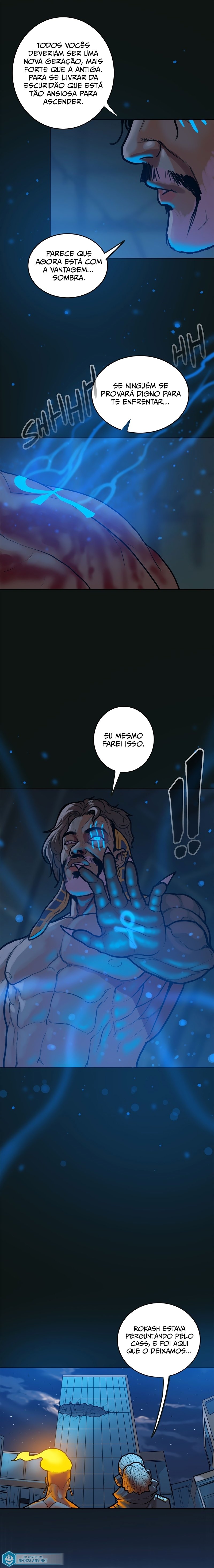 Provação Capítulo 37 Página 15