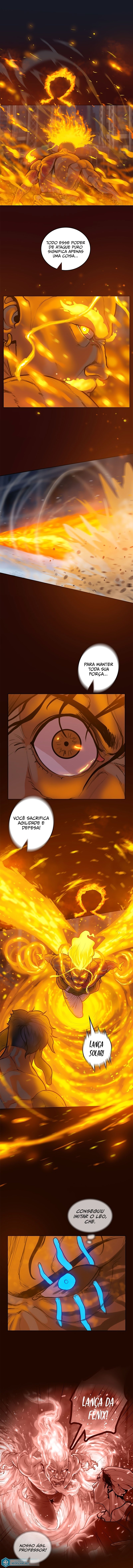 Provação Capítulo 37 Página 9