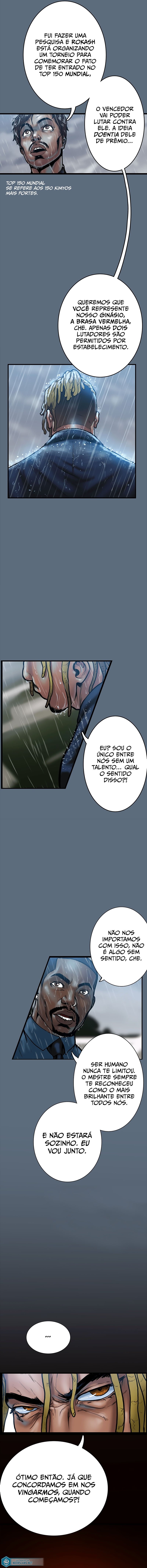 Provação Capítulo 4 Página 9