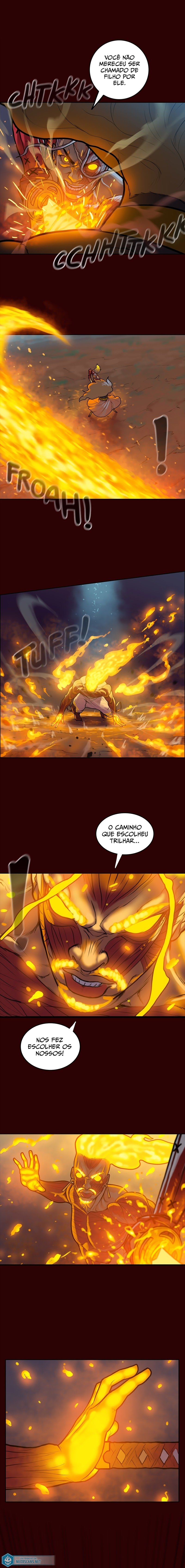 Provação Capítulo 40 Página 2