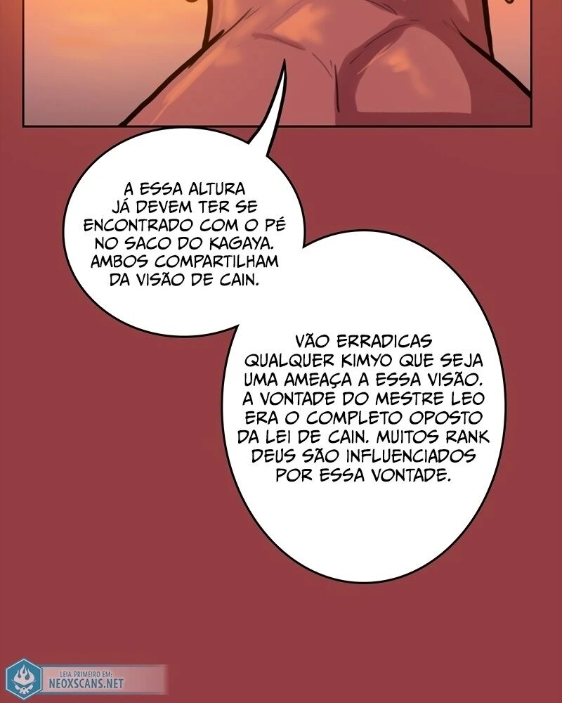 Provação Capítulo 41 Página 27