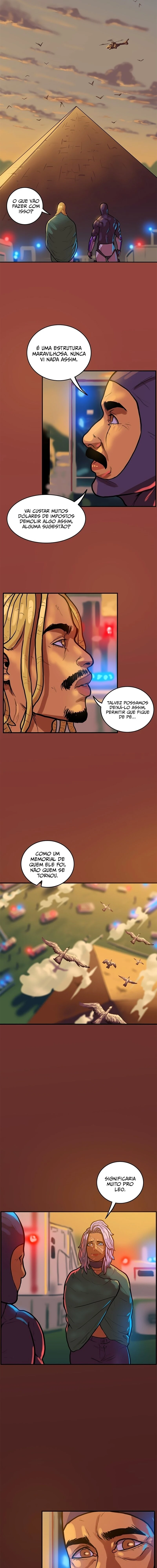 Provação Capítulo 42 Página 13