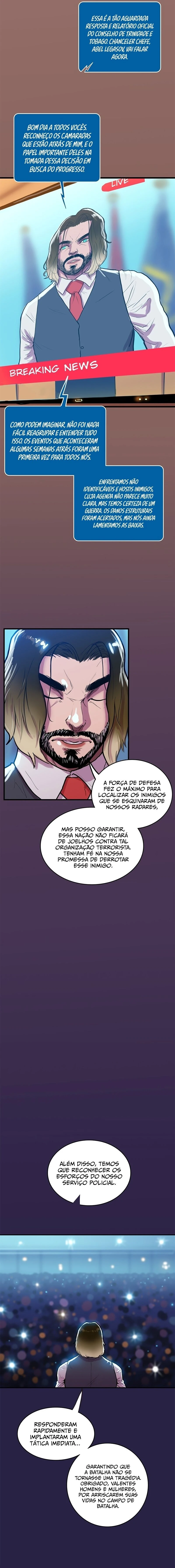 Provação Capítulo 42 Página 19