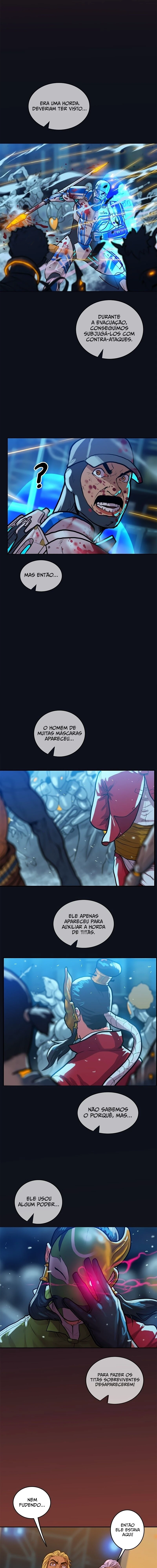 Provação Capítulo 42 Página 5
