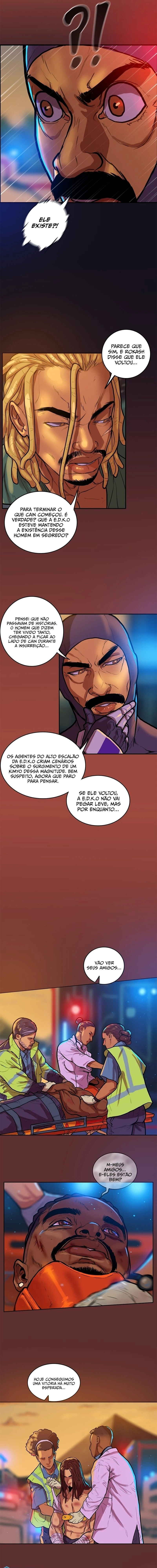 Provação Capítulo 42 Página 9