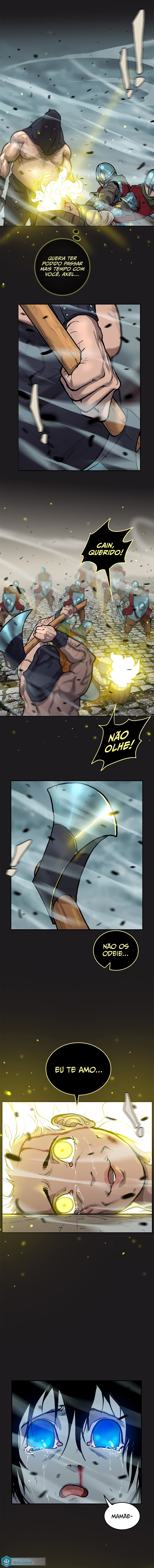 Provação Capítulo 43 Página 15