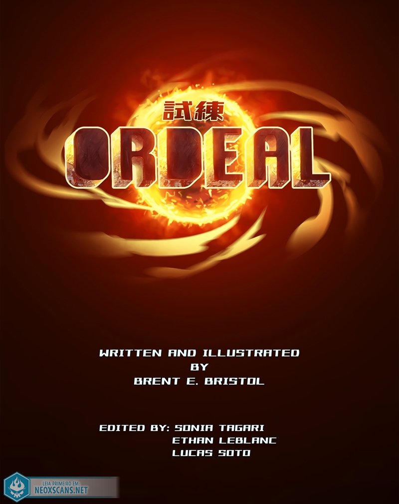 Provação Capítulo 44 Página 22