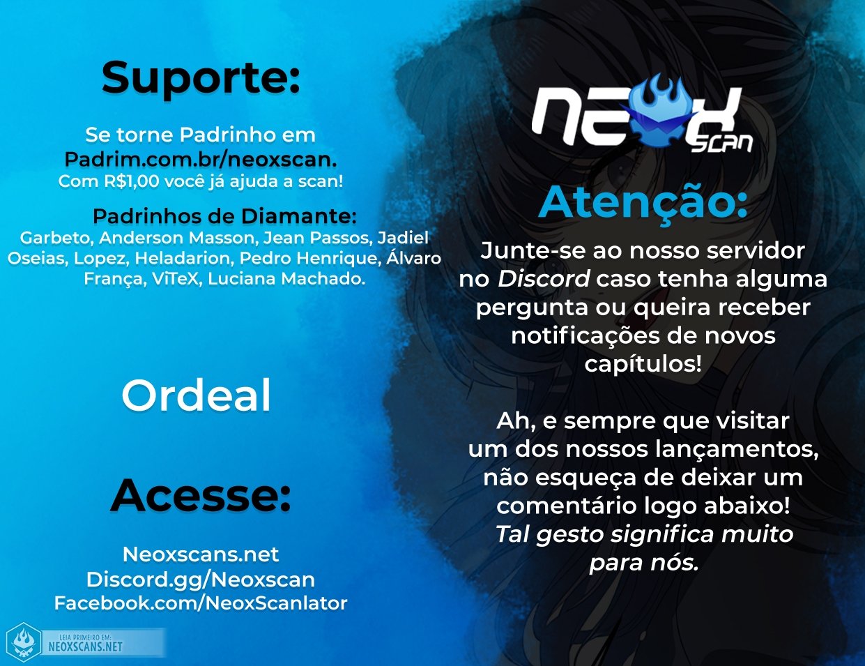 Provação Capítulo 44 Página 23