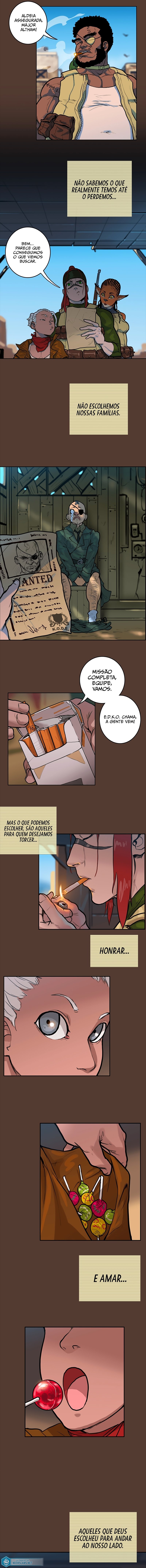 Provação Capítulo 44 Página 7