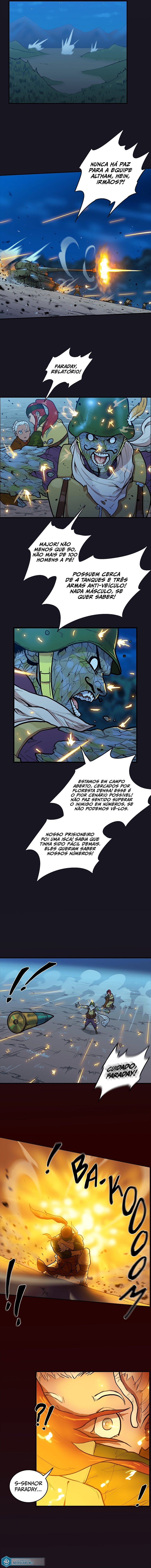 Provação Capítulo 44 Página 9
