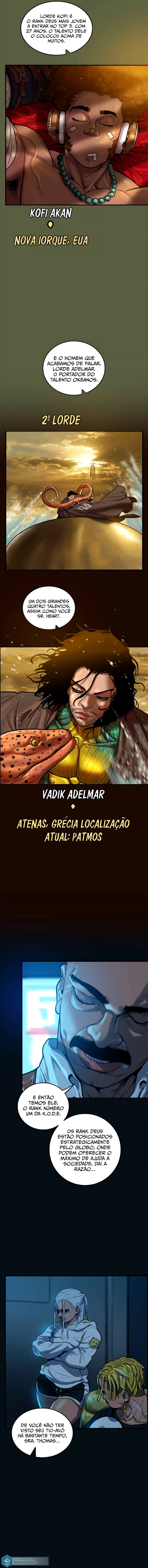 Provação Capítulo 46 Página 11