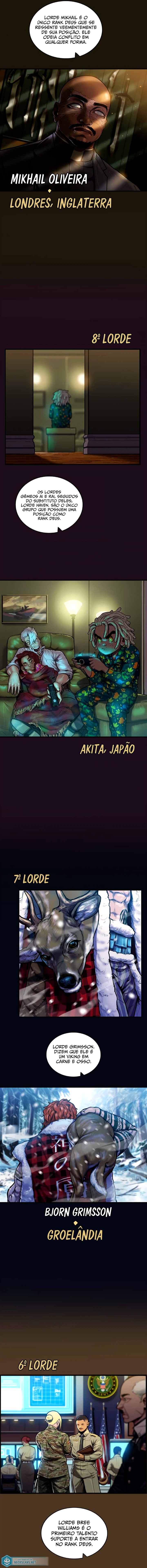 Provação Capítulo 46 Página 9