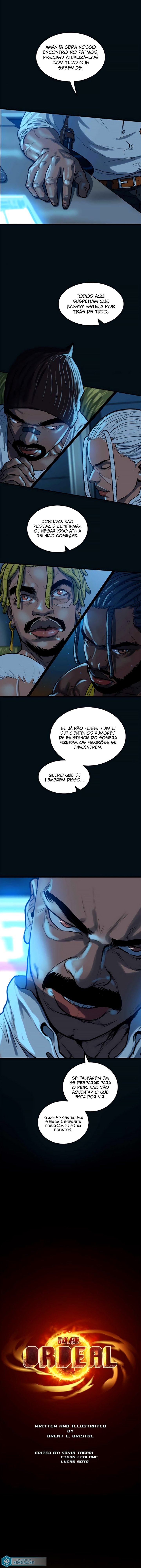 Provação Capítulo 47 Página 2