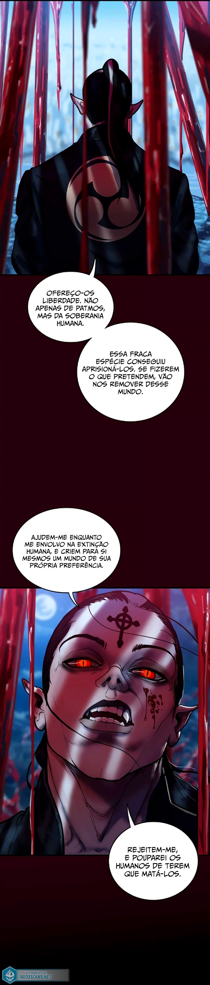 Provação Capítulo 48 Página 14