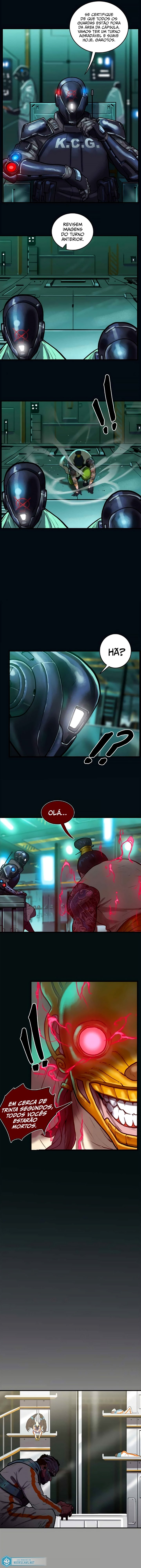 Provação Capítulo 48 Página 6