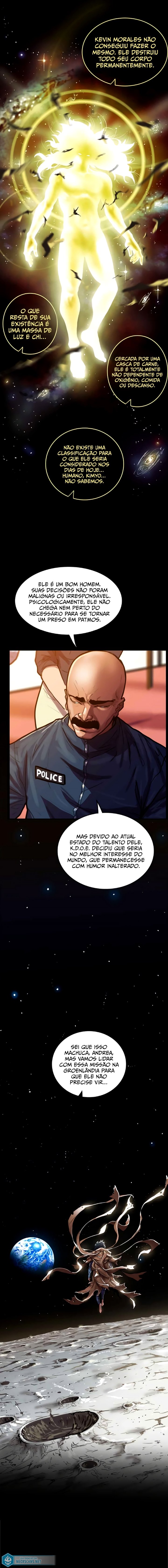Provação Capítulo 49 Página 12