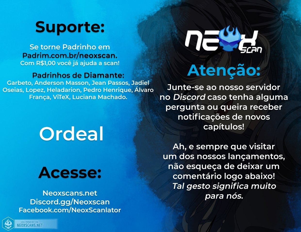 Provação Capítulo 49 Página 13
