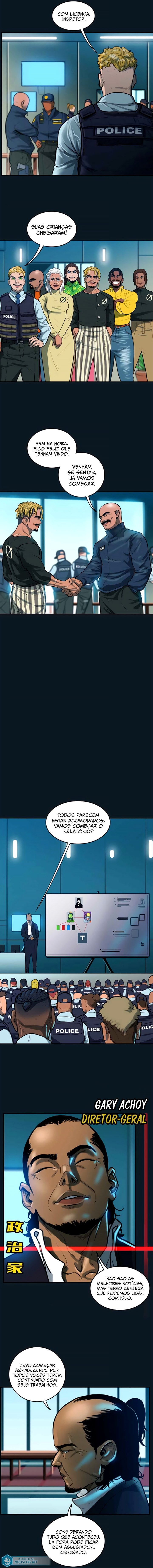 Provação Capítulo 49 Página 4