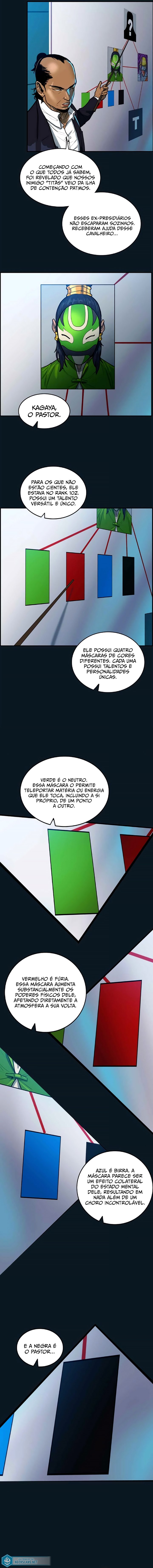 Provação Capítulo 49 Página 5