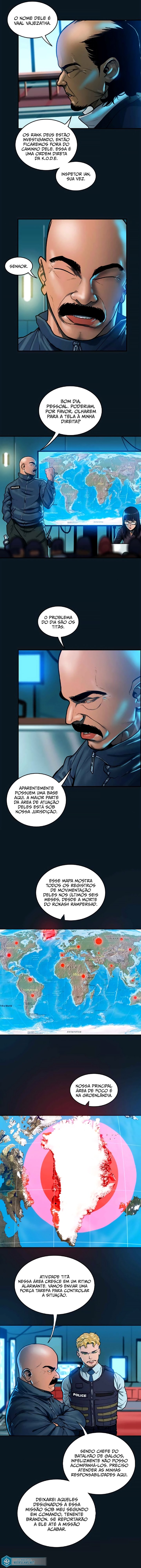 Provação Capítulo 49 Página 7