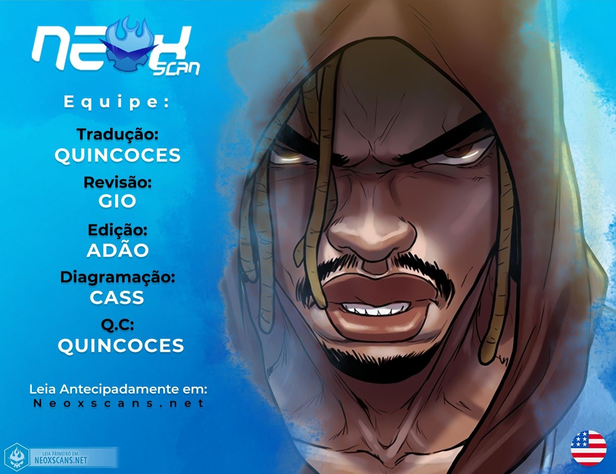 Provação Capítulo 5 Página 1