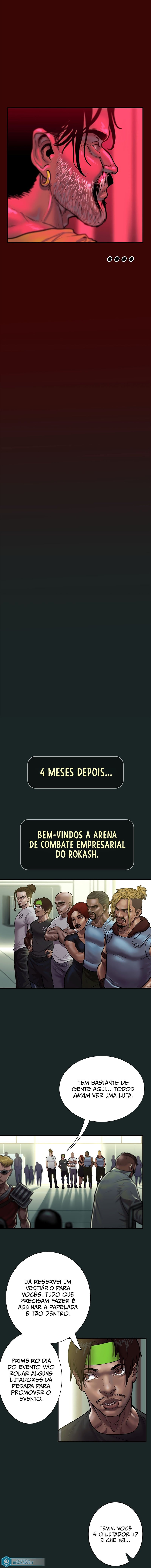 Provação Capítulo 5 Página 3