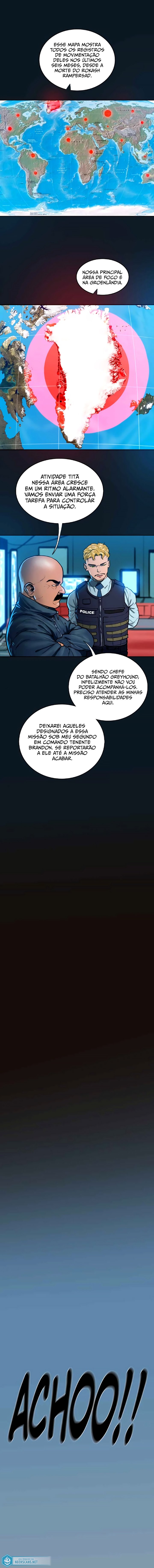 Provação Capítulo 50 Página 2