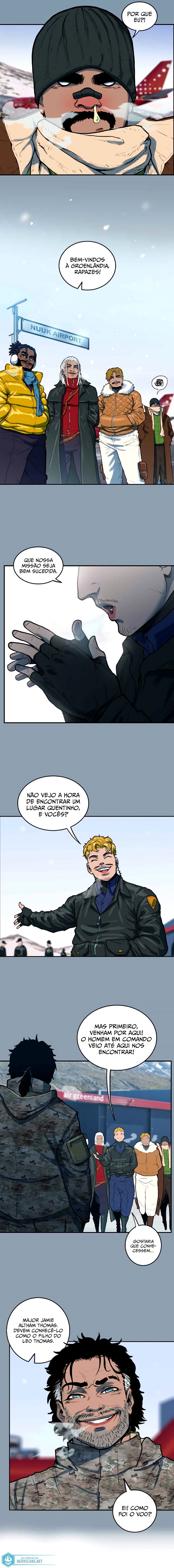 Provação Capítulo 50 Página 3