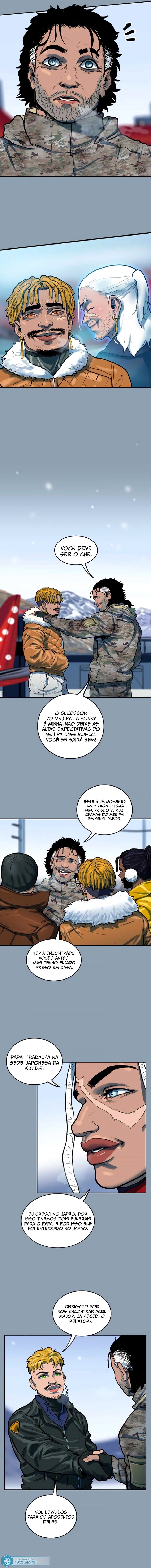 Provação Capítulo 50 Página 5
