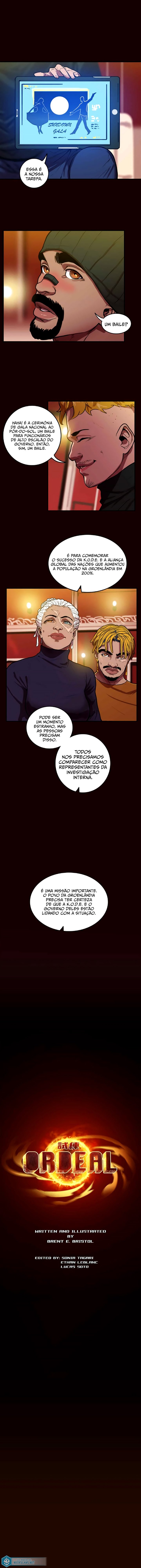 Provação Capítulo 51 Página 2