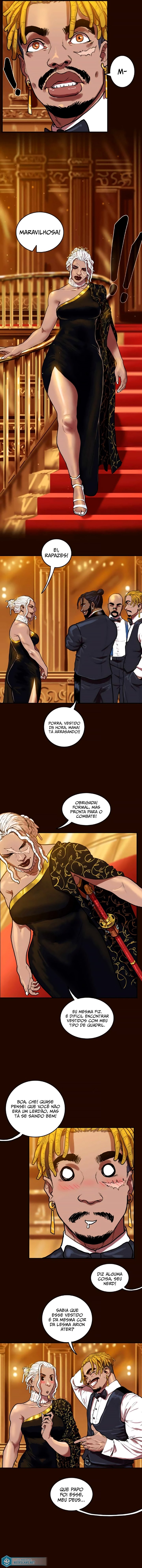Provação Capítulo 51 Página 4