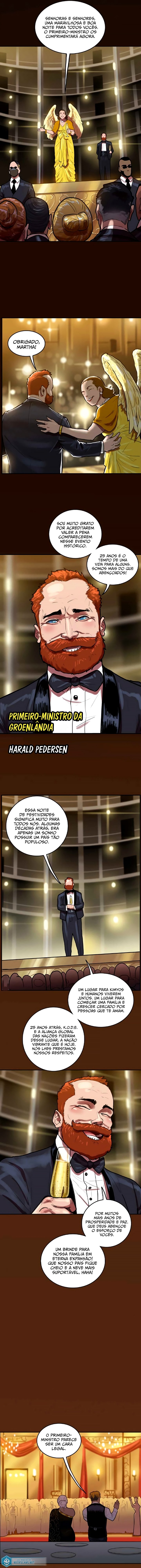 Provação Capítulo 51 Página 6