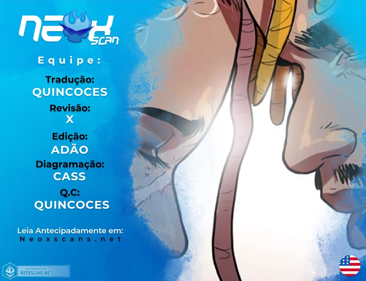 Provação Capítulo 52 Página 1