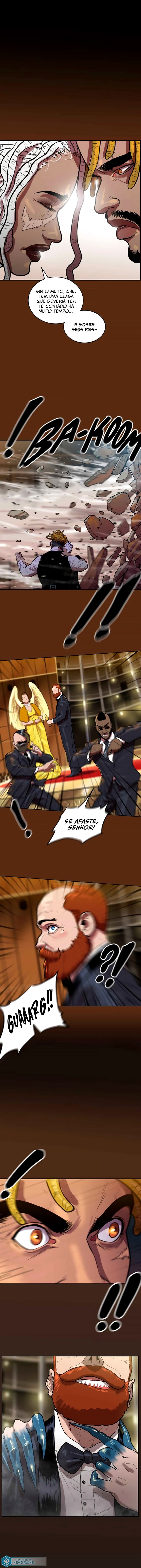Provação Capítulo 52 Página 2