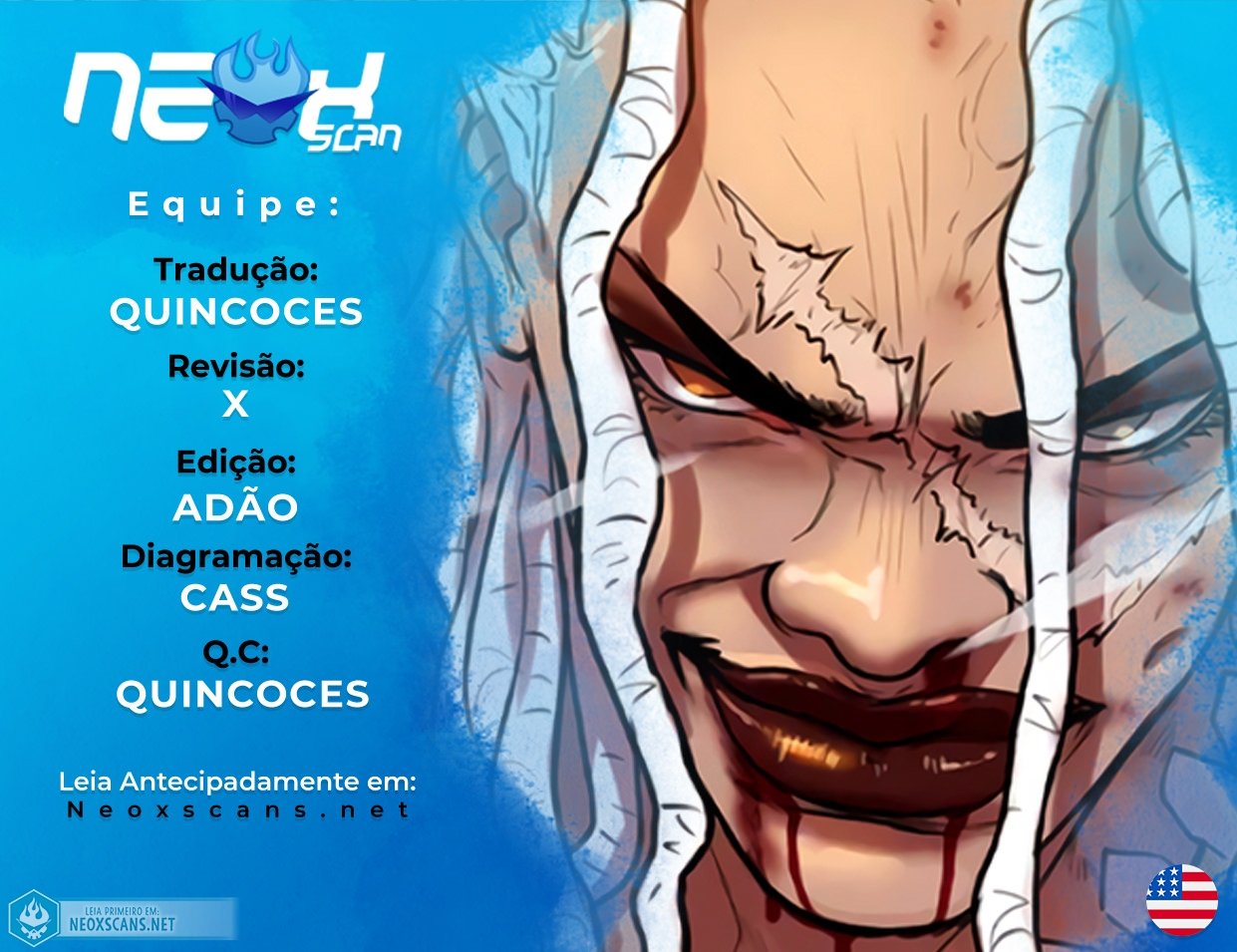 Provação Capítulo 53 Página 1