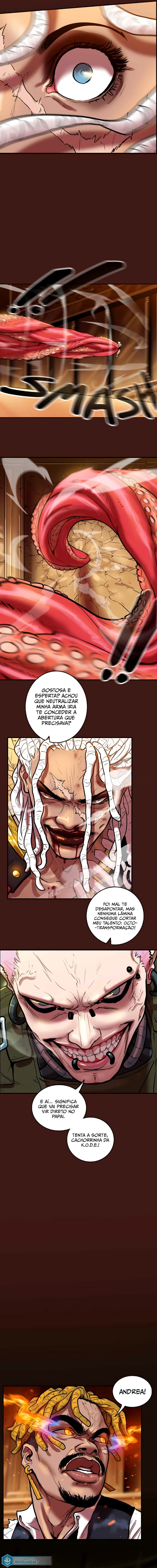Provação Capítulo 53 Página 6