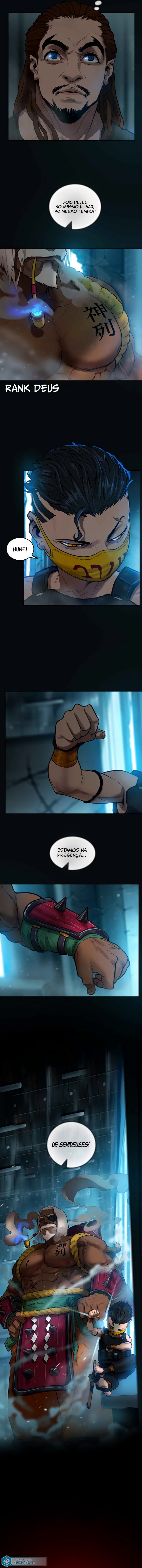 Provação Capítulo 54 Página 14