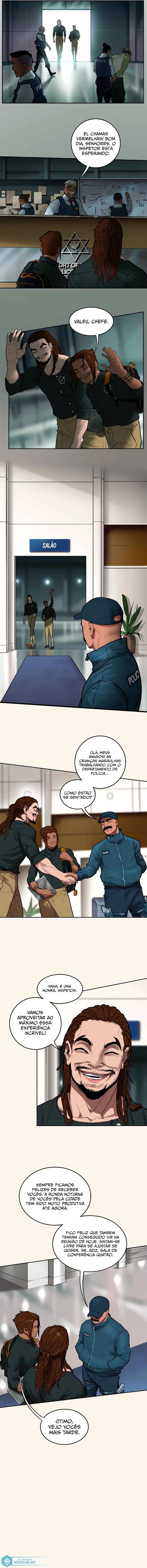 Provação Capítulo 54 Página 4