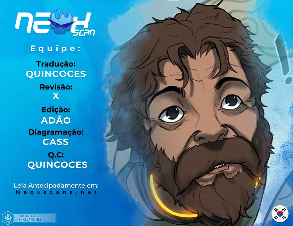 Provação Capítulo 55 Página 1