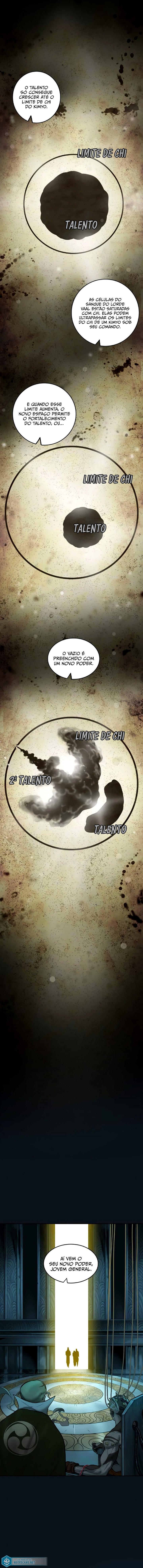 Provação Capítulo 55 Página 11