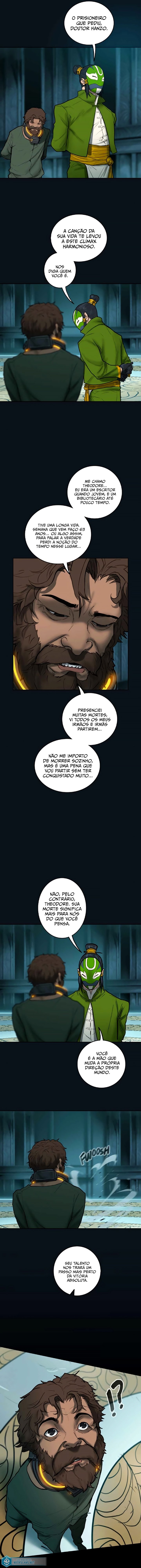 Provação Capítulo 55 Página 12