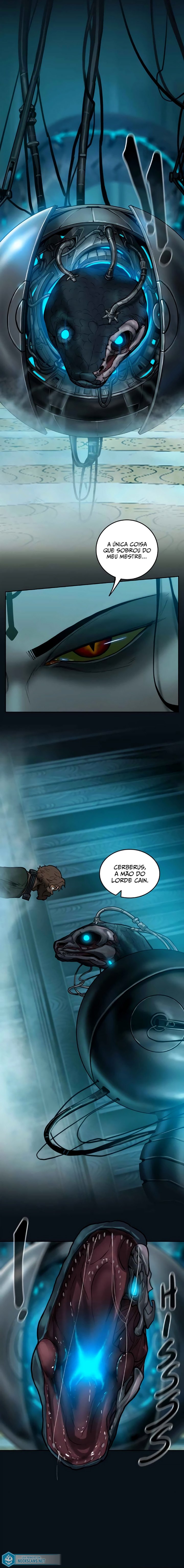 Provação Capítulo 55 Página 14