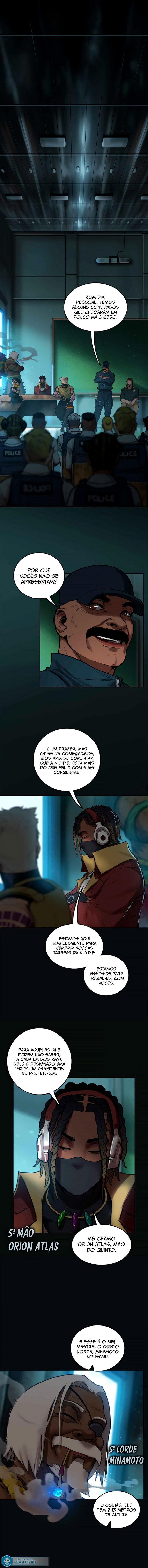 Provação Capítulo 55 Página 4