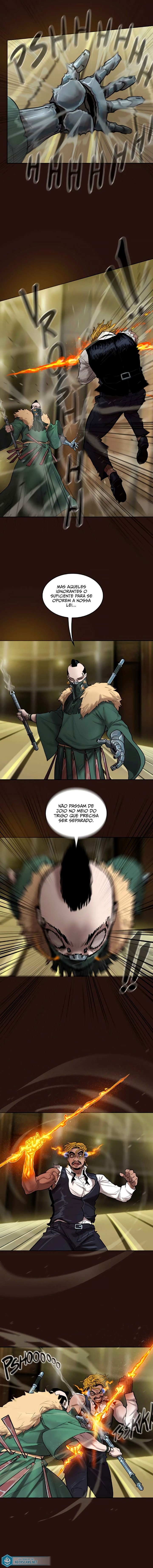 Provação Capítulo 56 Página 6