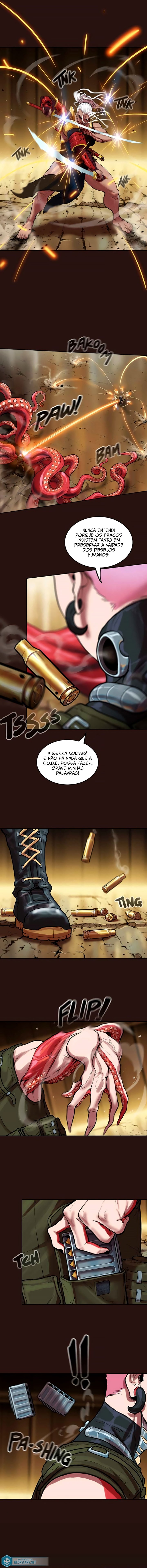 Provação Capítulo 59 Página 11